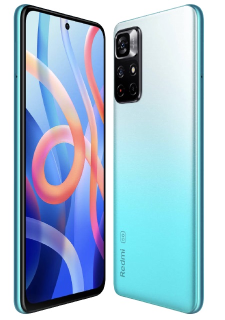 Xiaomi Redmi Note 11